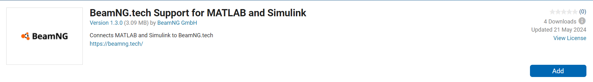 BeamNG-MATLAB-Simulink-integration_Toolbox