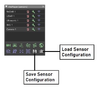 Save/Load Buttons