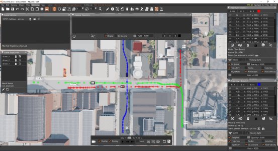 ScriptAI Editor