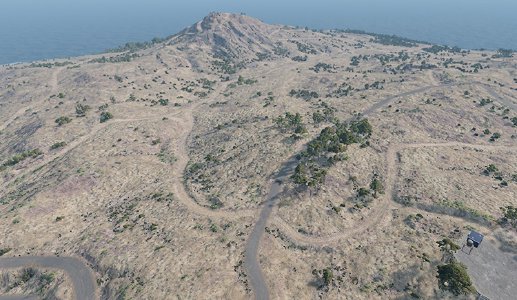 Base map