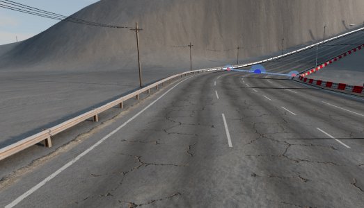 Master Spline Tool in Action
