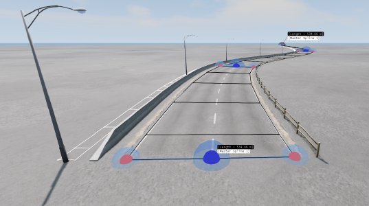 Master Spline Tool in Action