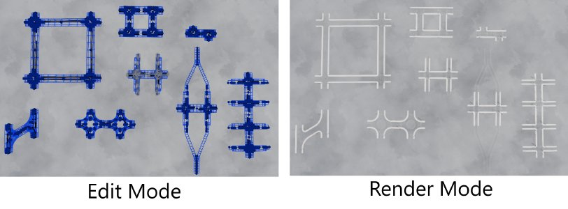 Some Pre-Made Templates