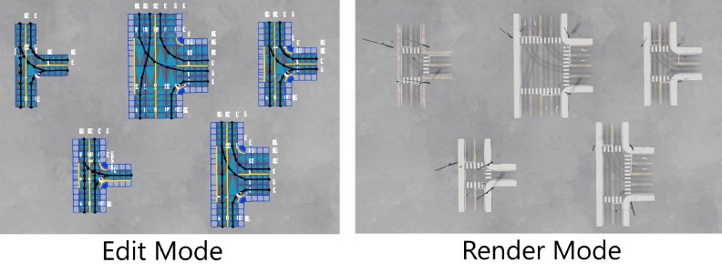 T-Junctions