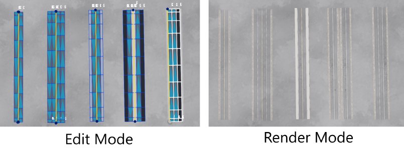 Some Example Templates