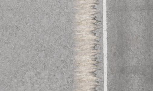 UV Texture Stretching